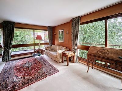 Appartement - 94 m² - 4 pièces