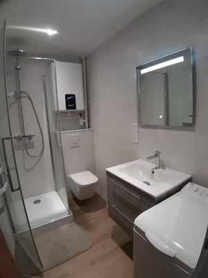 Appartement - 26 m² - 1 pièce