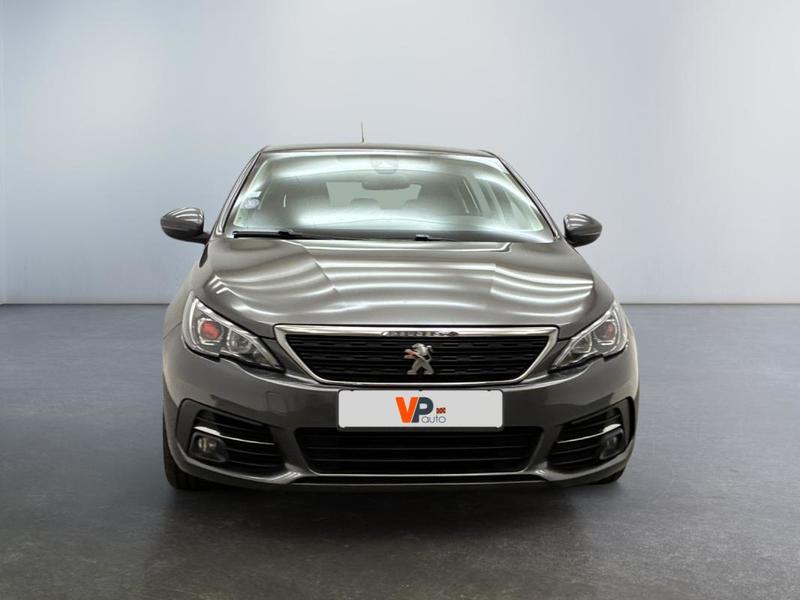 Peugeot 308 Business PureTech 110ch s&amp;S Bvm6 Active