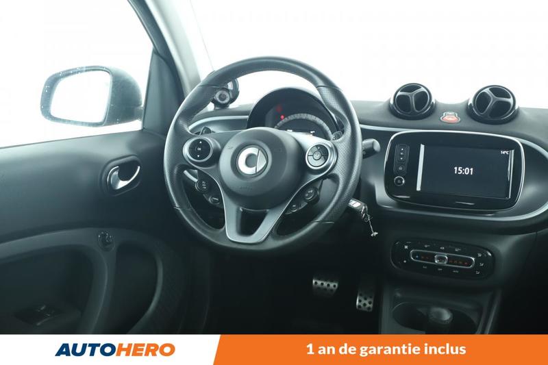 Smart ForTwo 0.9 Prime Twinamic 90 ch