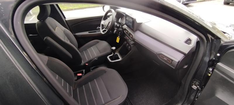 Dacia Sandero Stepway 1.0 Tce 90 Cv Confort III