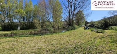 Ferme - 223 m² - 10 pièces