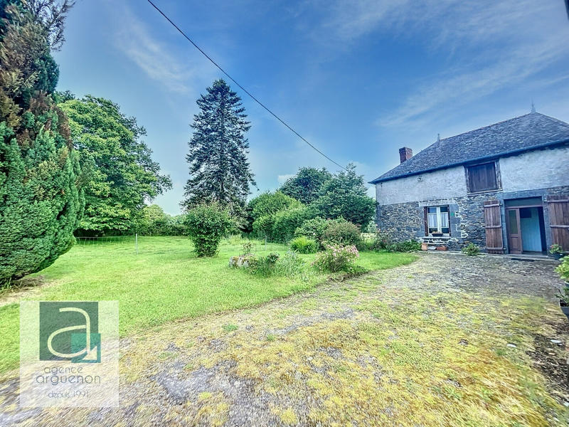 Maison - 129 m² - 5 pièces