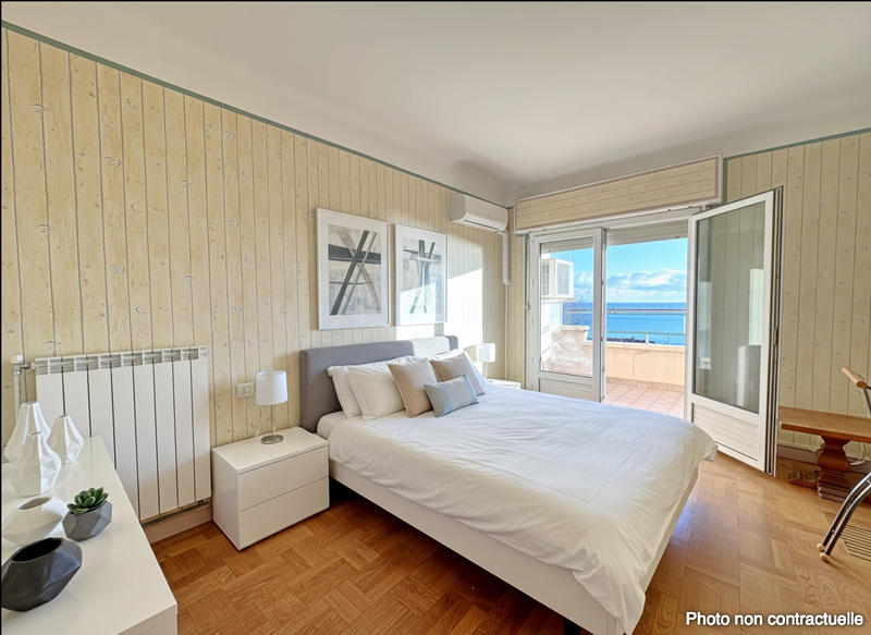 Appartement - 133 m² - 4 pièces