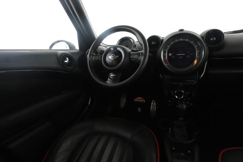 Mini Countryman Cooper s All4 Pack Jcw Exterieur Bva6 190 ch