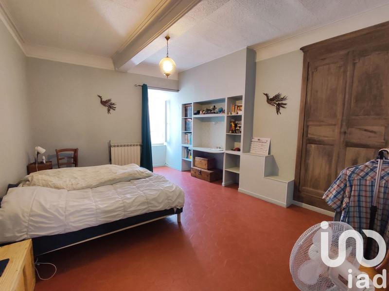 Maison de village - 300 m² - 8 pièces