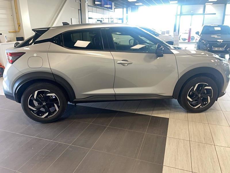 Nissan Juke Dig-T 114 Tekna 5p