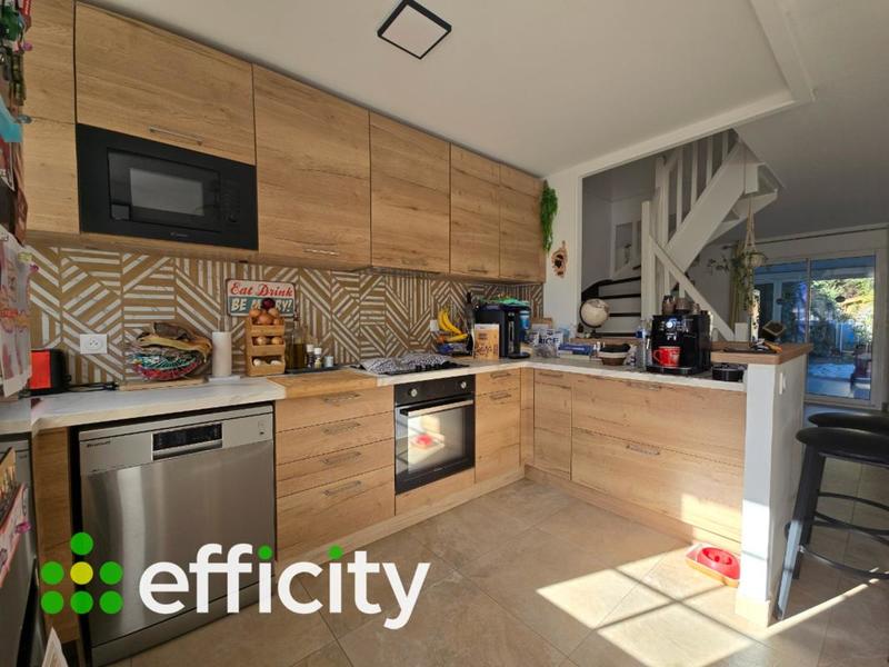 Villa - 92 m² - 4 pièces