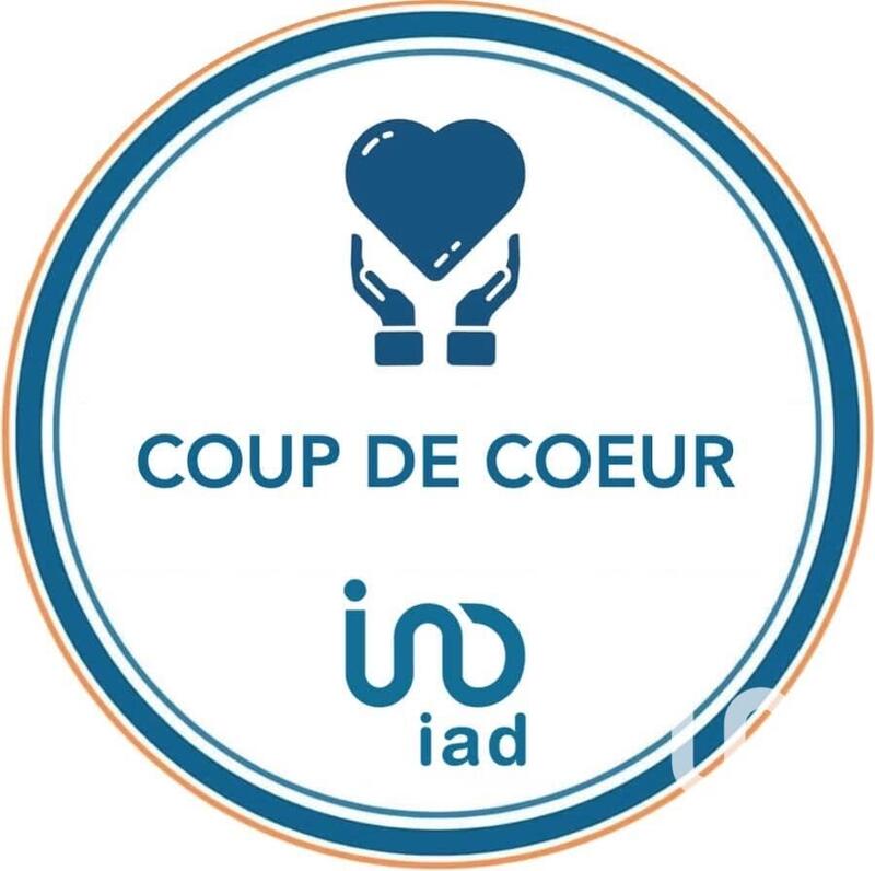 Maison - 170 m² - 7 pièces