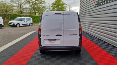 Renault Kangoo Express Extra R-Link - Blue dCi 95