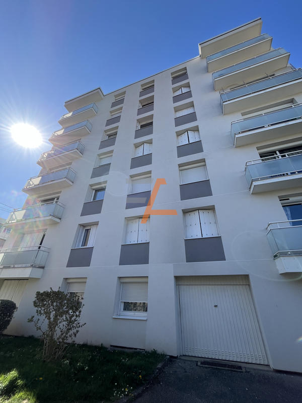 Appartement - 25 m² - 1 pièce