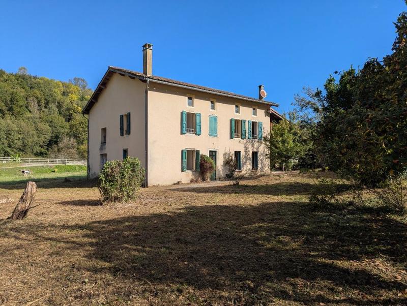 Maison - 94 m² - 4 pièces