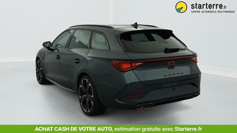 Cupra Leon Sportstourer 1.4 e-Hybrid 245 ch Dsg6 Vz