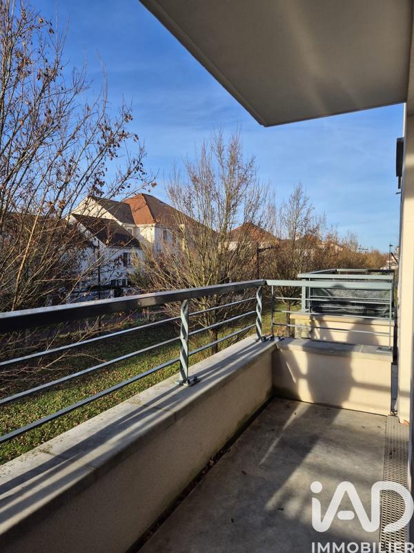 Appartement - 39 m² - 2 pièces