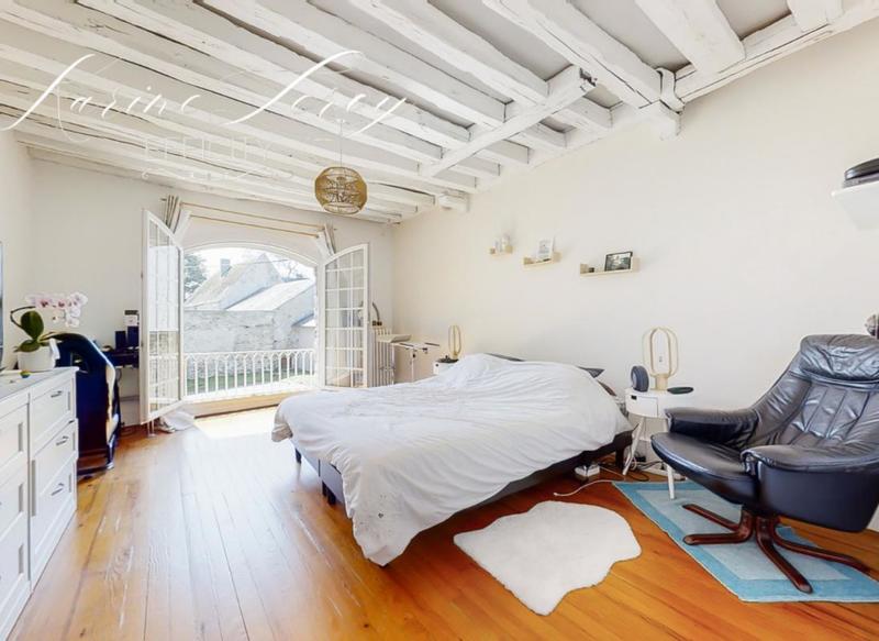 Maison - 400 m² - 12 pièces