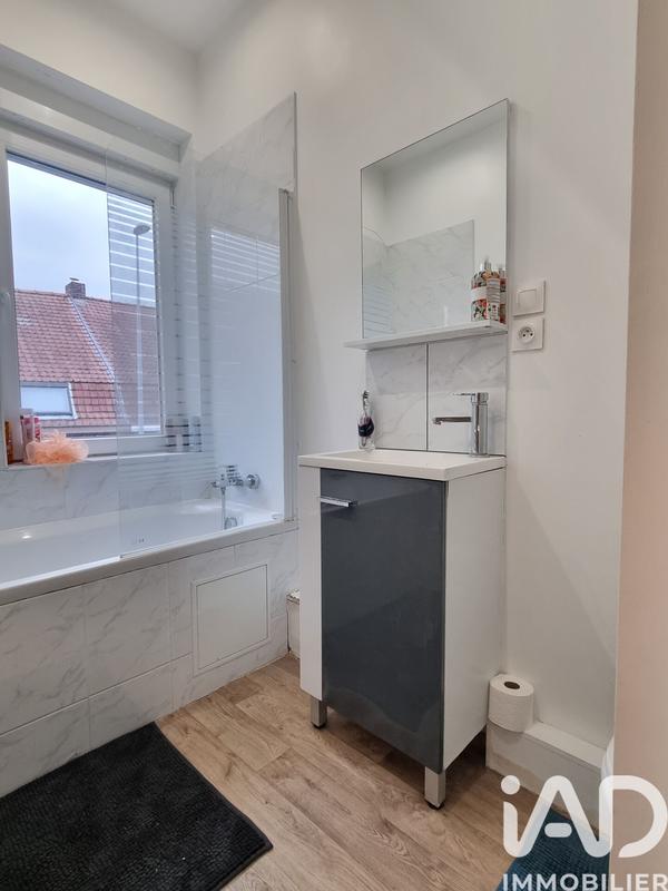 Maison - 135 m² - 5 pièces