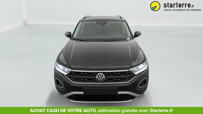 Volkswagen t-Roc 1.5 Tsi Evo2 150 Start/Stop Dsg7 Life