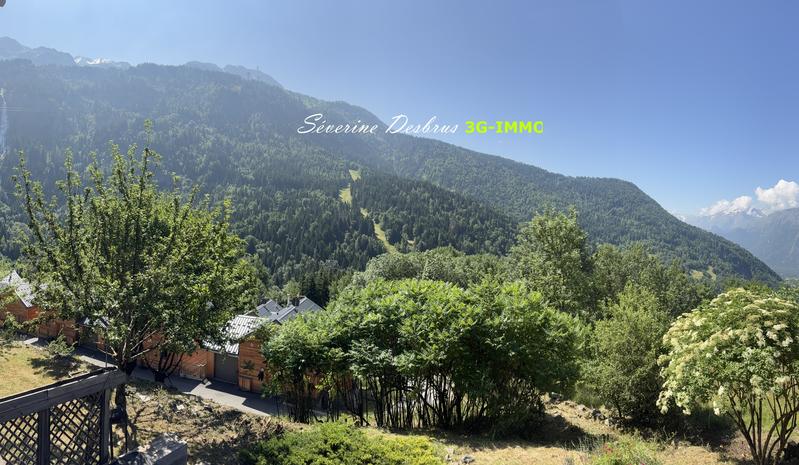 Appartement - 71 m² - 4 pièces