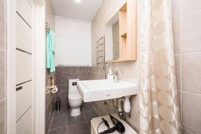 Studio - 20 m² - 1 pièce