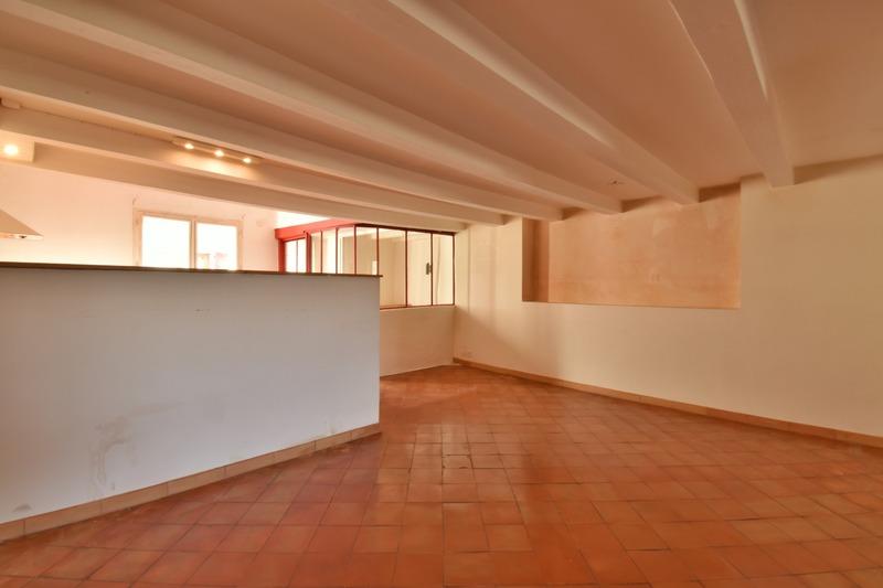 Appartement - 81 m² - 3 pièces
