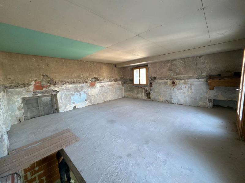 Maison - 60 m² - 2 pièces