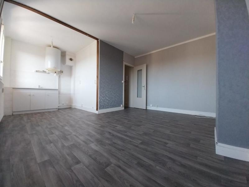 Appartement - 51 m² - 3 pièces
