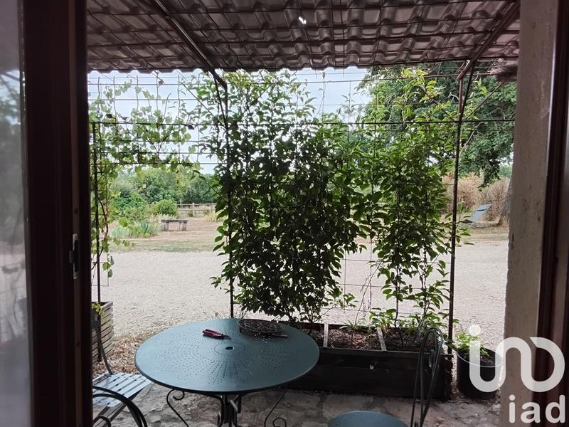 Maison de campagne - 105 m² - 4 pièces