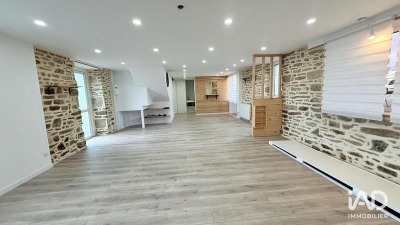 Local commercial - 50 m²