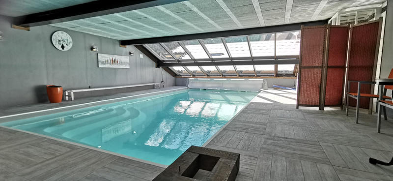 Maison - 320 m² - 7 pièces