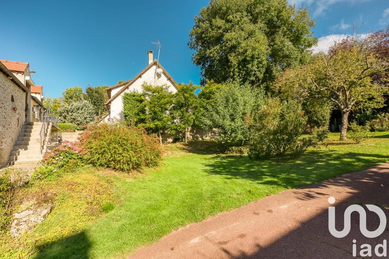 Maison - 113 m² - 4 pièces