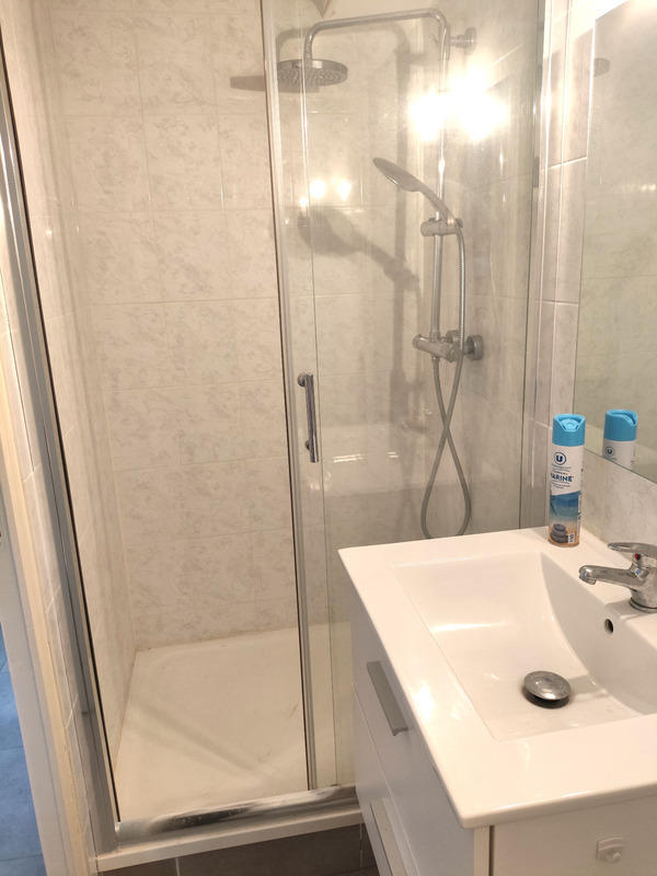 Maison - 107 m² - 4 pièces