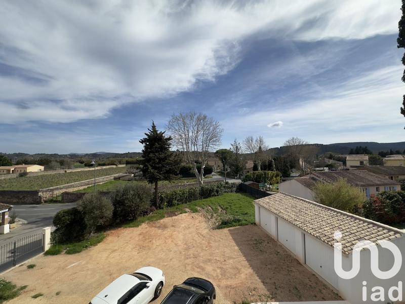 Appartement - 40 m² - 3 pièces