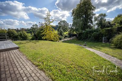 Maison - 139 m² - 7 pièces