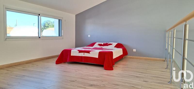 Maison - 135 m² - 6 pièces