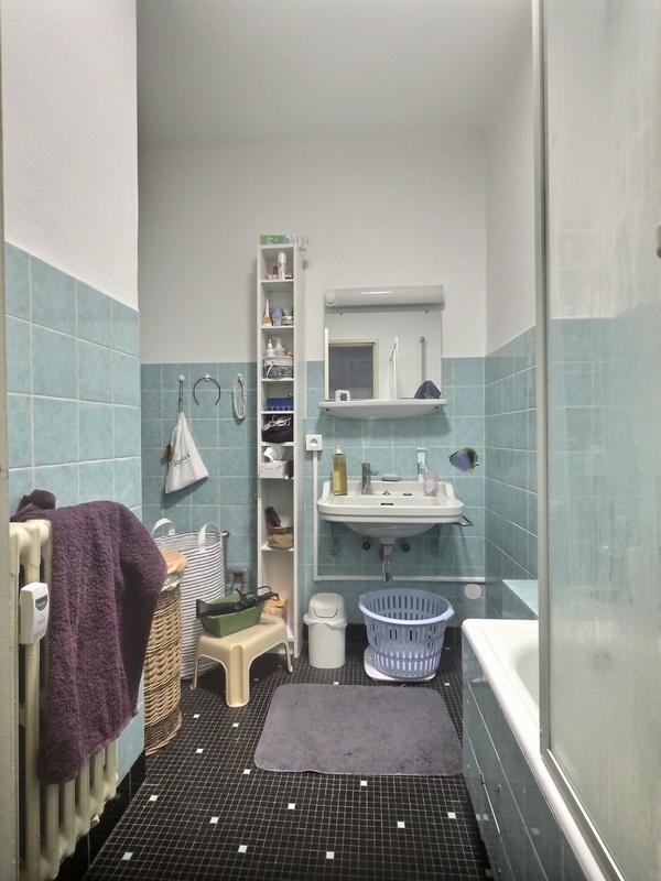 Appartement - 88 m² - 4 pièces