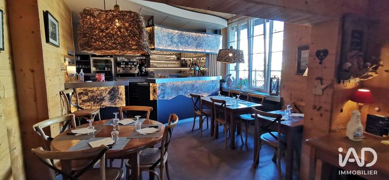 Local commercial - 200 m²