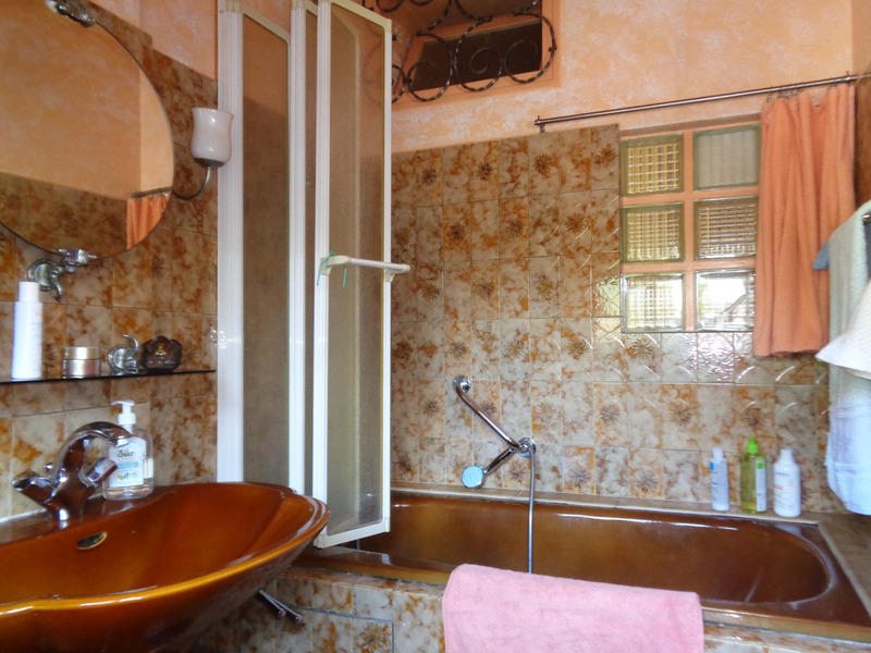 Maison - 72 m² - 4 pièces