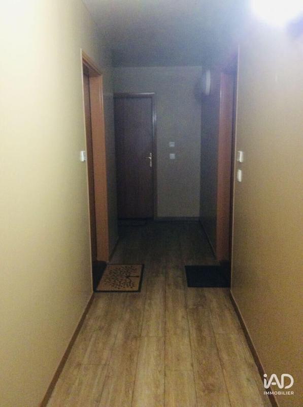 Appartement - 30 m² - 1 pièce