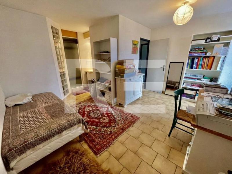 Maison de village - 118 m² - 5 pièces