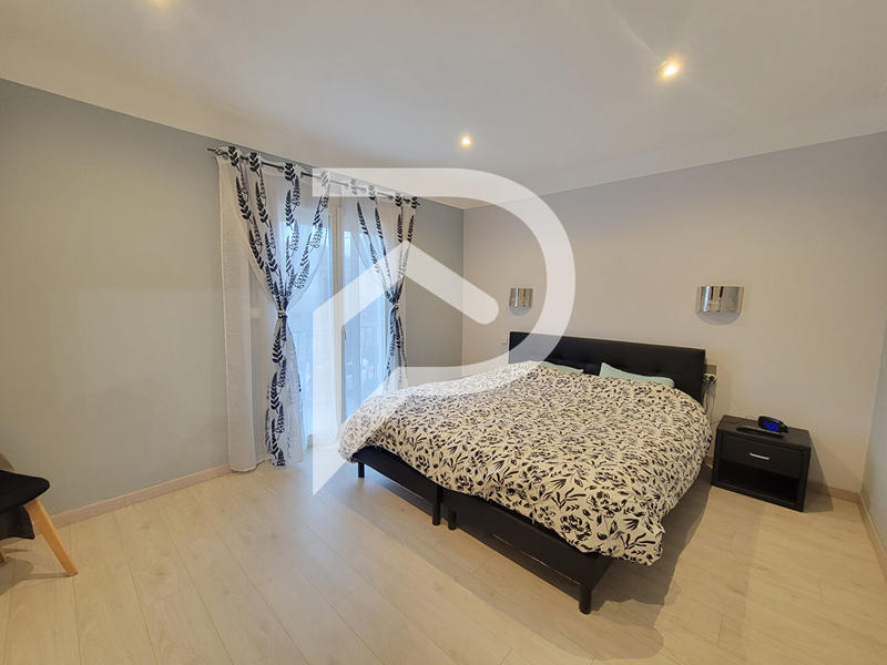 Maison - 131 m² - 6 pièces