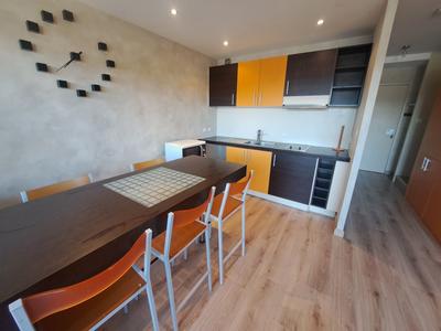 Appartement - 40 m² - 1 pièce