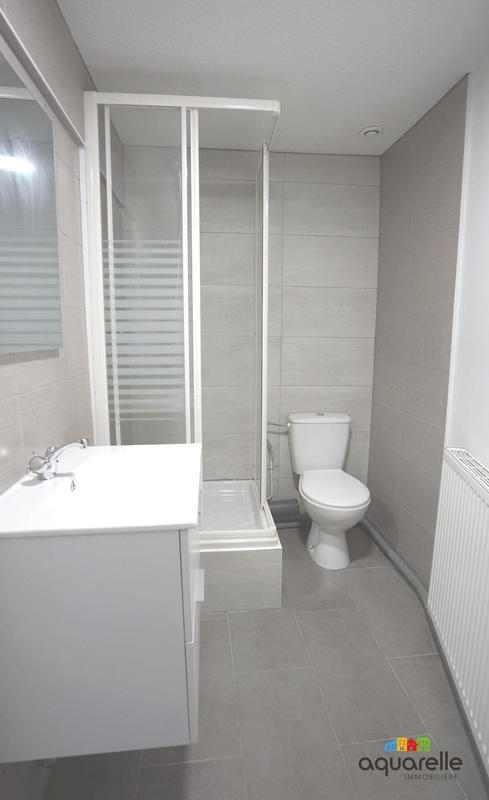 Appartement - 31 m² - 1 pièce