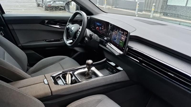 Renault Austral Mild Hybrid Advanced 130 Evolution