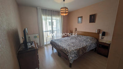 Appartement - 92 m² - 4 pièces