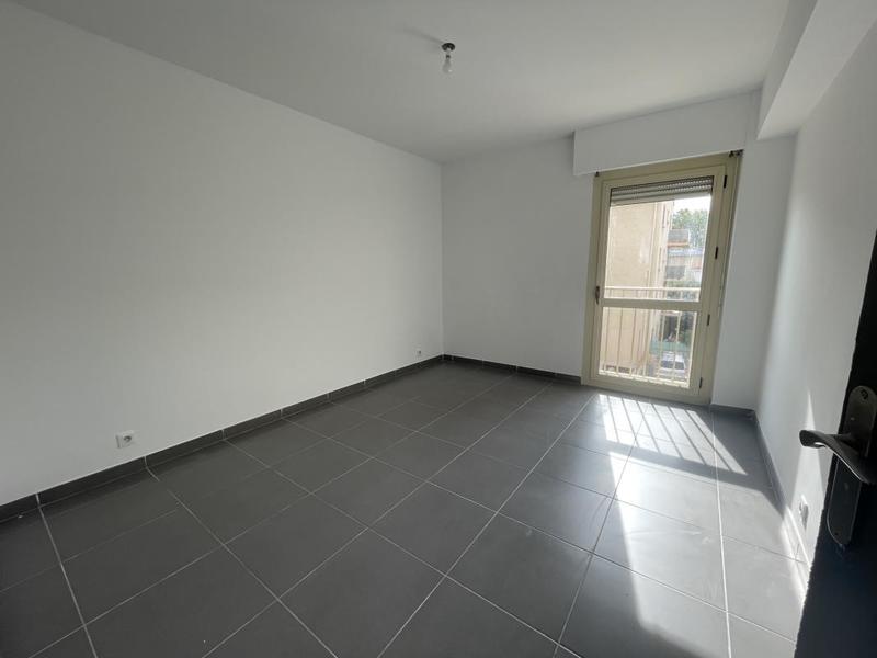 Appartement - 63 m² - 2 pièces