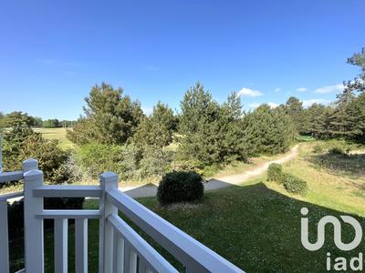 Appartement - 54 m² - 3 pièces