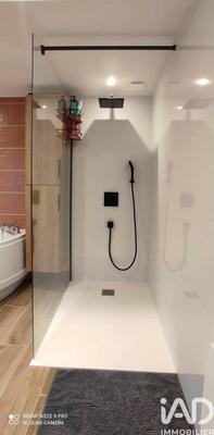 Maison - 94 m² - 5 pièces