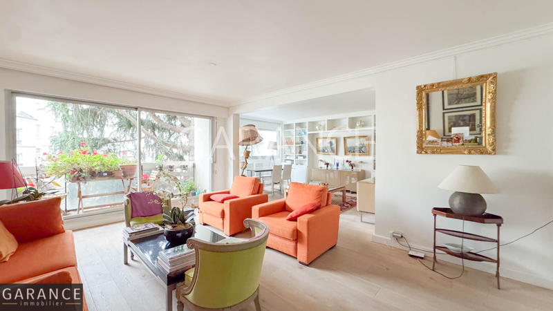 Appartement - 78 m² - 3 pièces