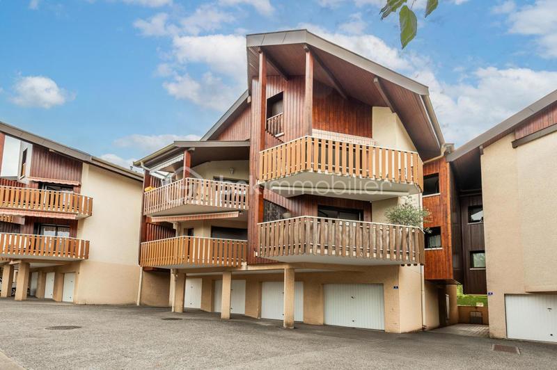 Appartement - 74 m² - 3 pièces