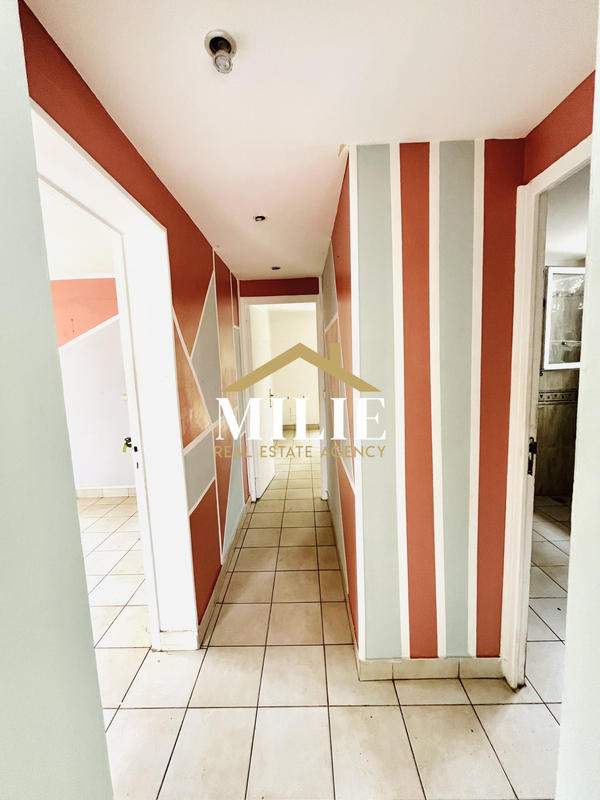 Appartement - 69 m² - 4 pièces